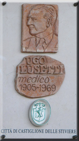 Ugo Lusetti