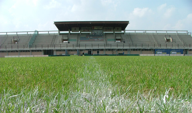 Stadio San Pietro