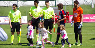 fc castiglione lega pro