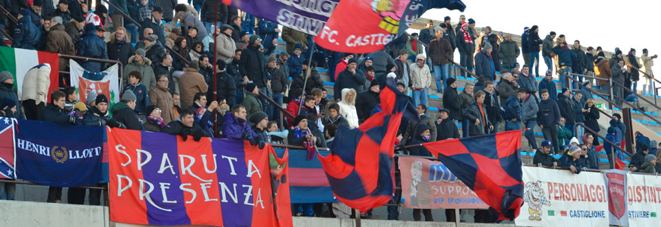 fc castiglione