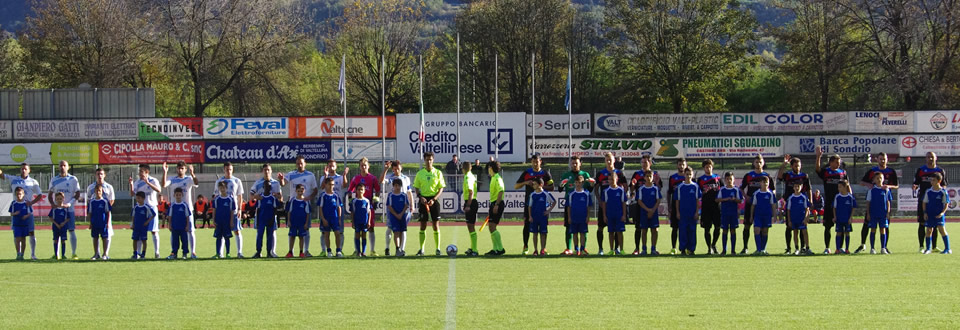 sondrio - fc castiglione