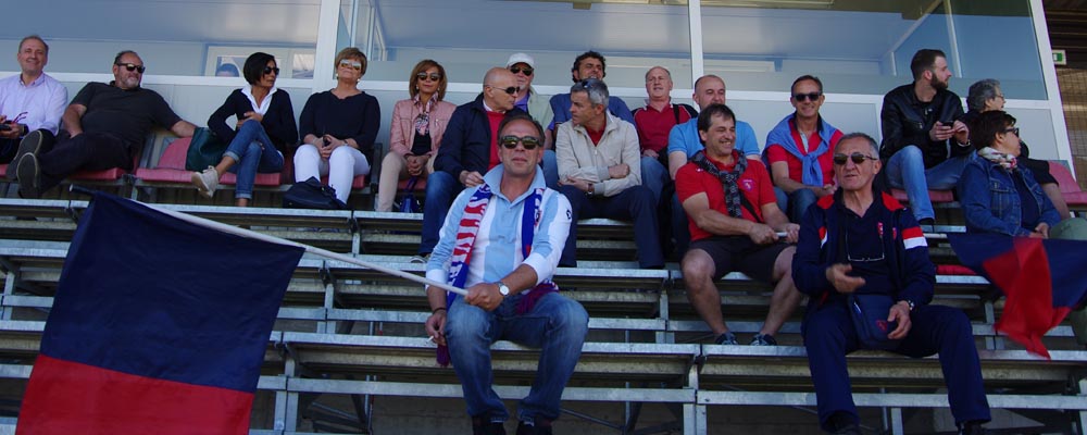 fc castiglione