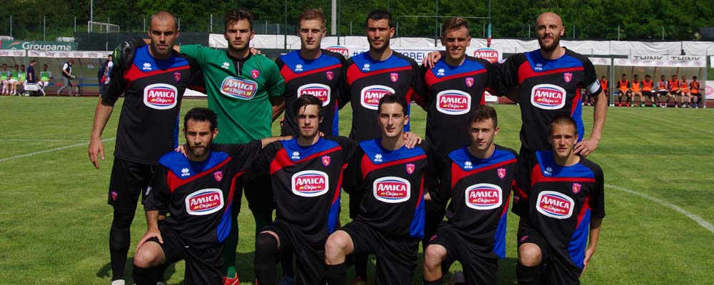 calcio castiglione