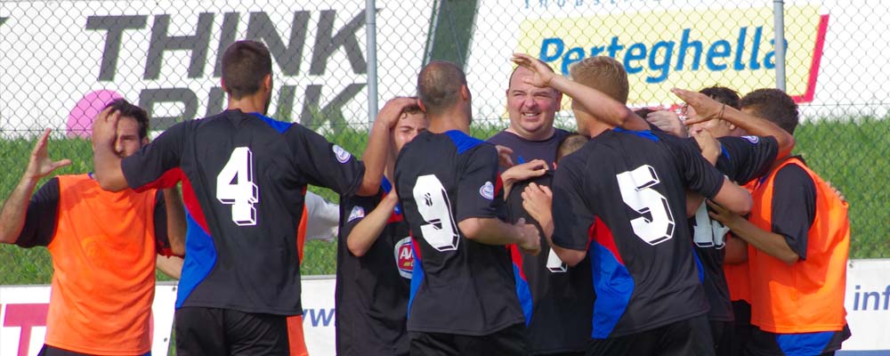 castiglione calcio
