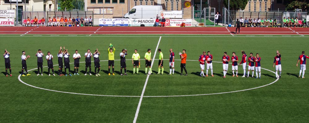 serie d castiglione