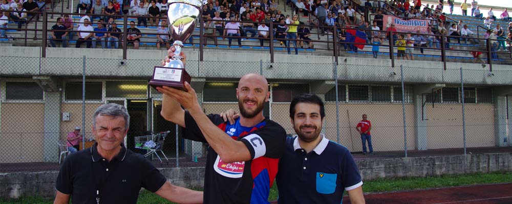 calcio fc castiglione
