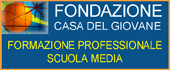 Fondazione Casa del Giovane