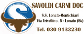 Savoldi Carni